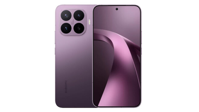 xiaomi 17t pro