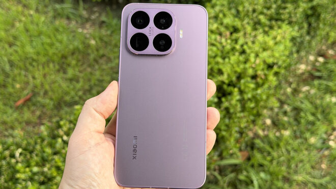 xiaomi