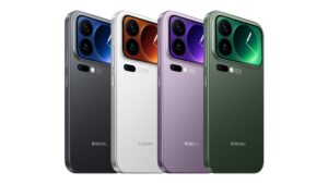 Xiaomi 18