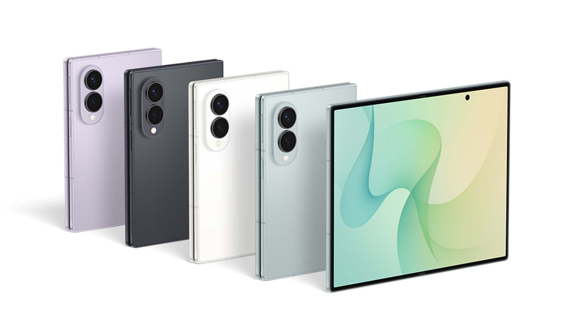 Samsung, Galaxy Z Fold 8 için ekstra üretim kararı aldı