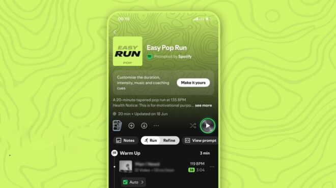 Spotify
