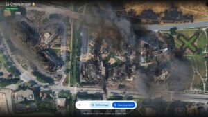 Google Earth