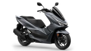 İzmir’de üretilen Honda PCX 125 modeline ilk zam geldi
