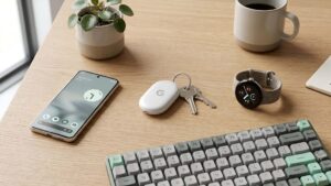Google Pixel Tag