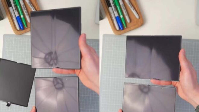 Samsung Galaxy Z Fold 8