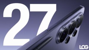 Samsung Galaxy S27 Ultra