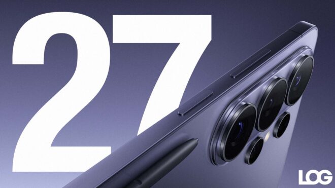 Samsung Galaxy S27