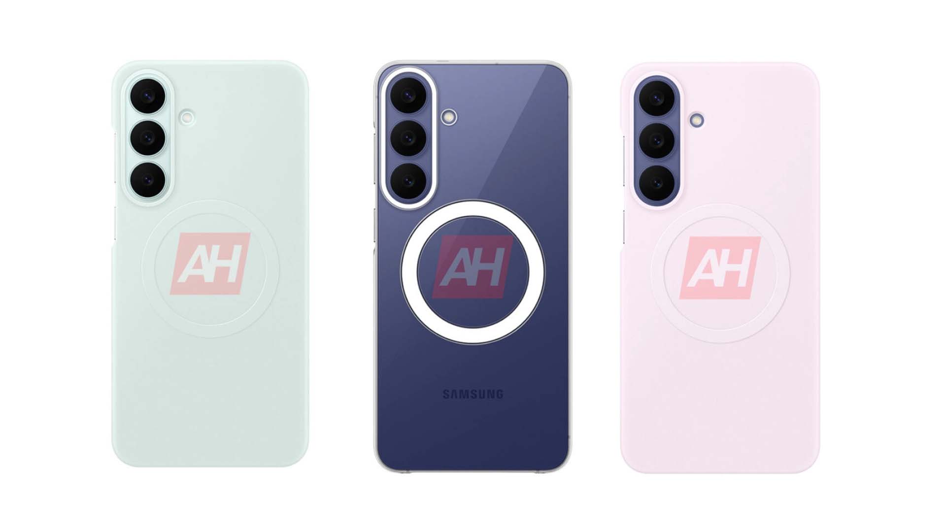 Samsung Galaxy S26 FE’nin gerçek tasarımı ortaya çıktı