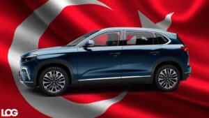 Türkiye’de temmuz ayında en çok satılan sıfır elektrikli otomobil modelleri belli oldu