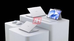 Lenovo'nun ilk "Googlebook" modelleri sızdırıldı