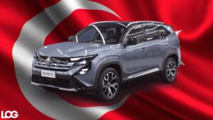 Türkiye’de temmuz ayında en çok satılan sıfır otomobil modelleri belli oldu