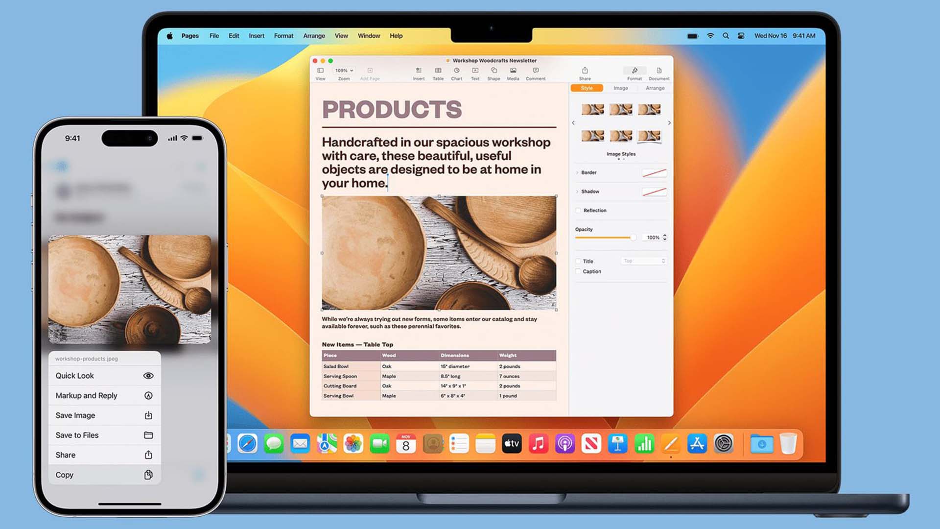 Apple, AB’de iPhone – Windows arası çapraz pano kullanımını sunacak