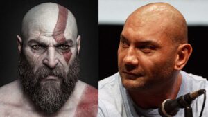 God of War dizisinin yeni Kratos’u Dave Bautista olabilir