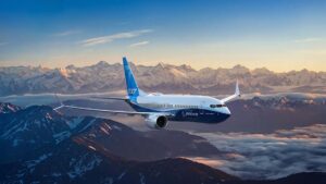 Boeing 737-7