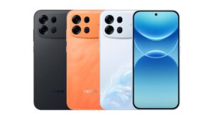 OPPO A7 Pro Max