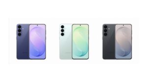 Samsung Galaxy S26 FE yeni görseller ortaya çıktı
