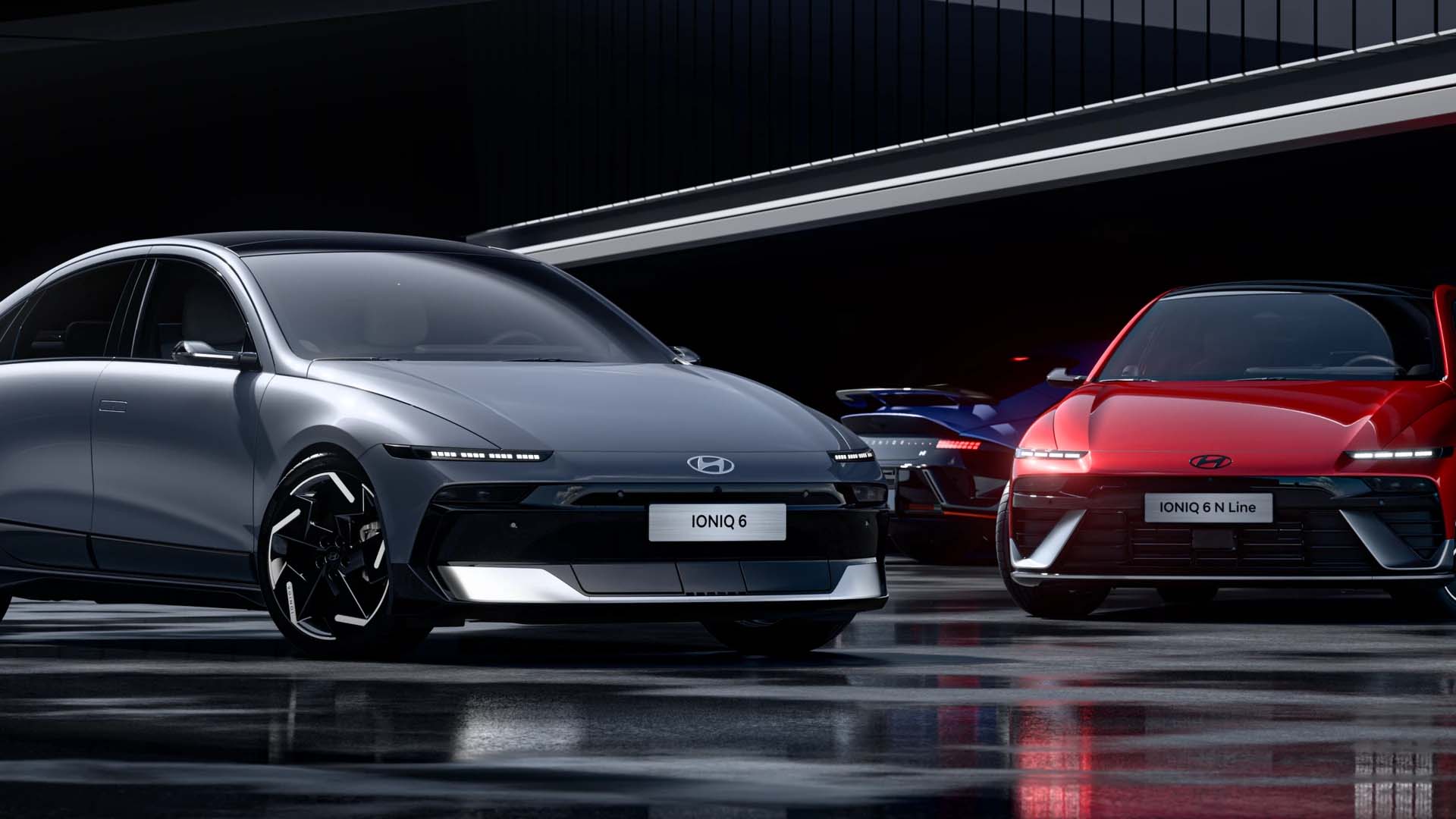 Bluelink, Türkiye’de daha önce satışa çıkan Hyundai modellerine gelmeyecek