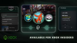 Xbox
