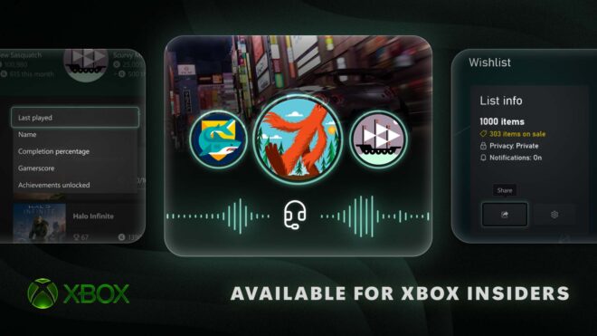 Xbox