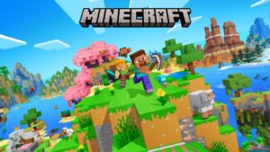 Minecraft, 27 Ekim'de Nintendo Switch 2 için çıkacak