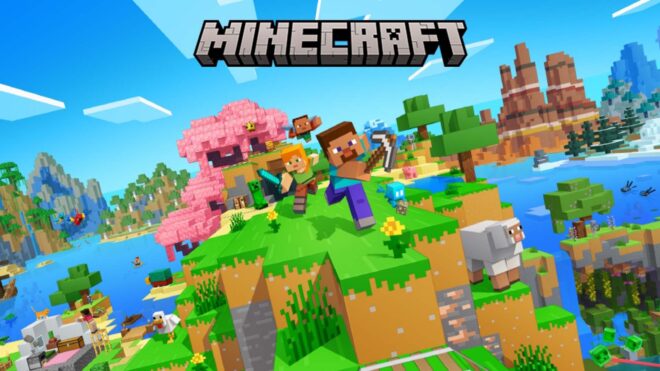 Minecraft, 27 Ekim'de Nintendo Switch 2 için çıkacak