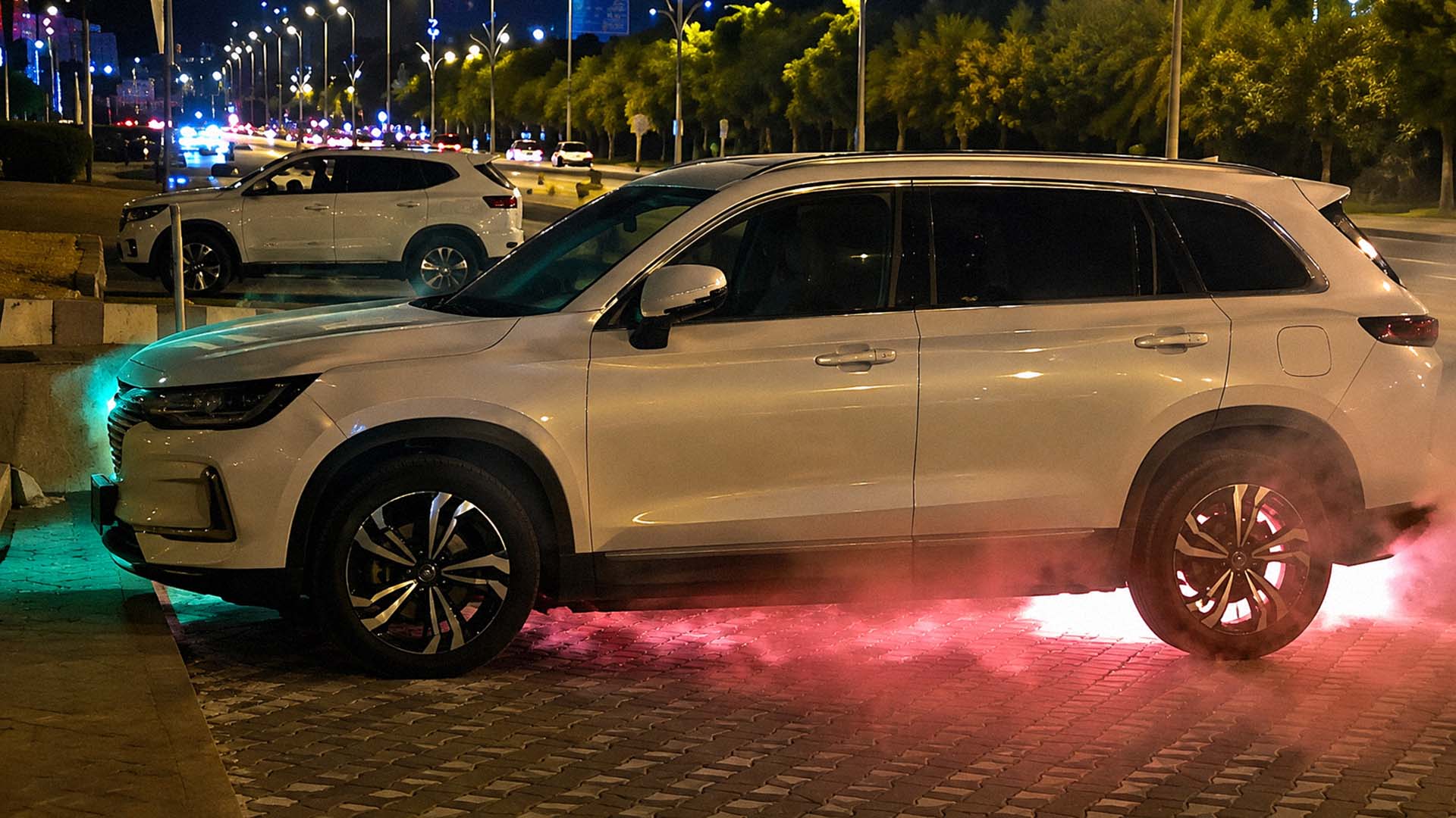 “Türkiye’de son altı ayda altı farklı elektrikli Skywell ET5 yandı”