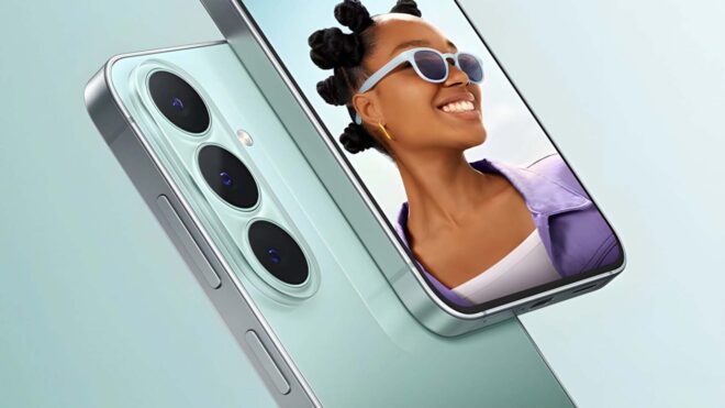 Samsung Galaxy S26 FE için resmi basın görselleri paylaşıldı