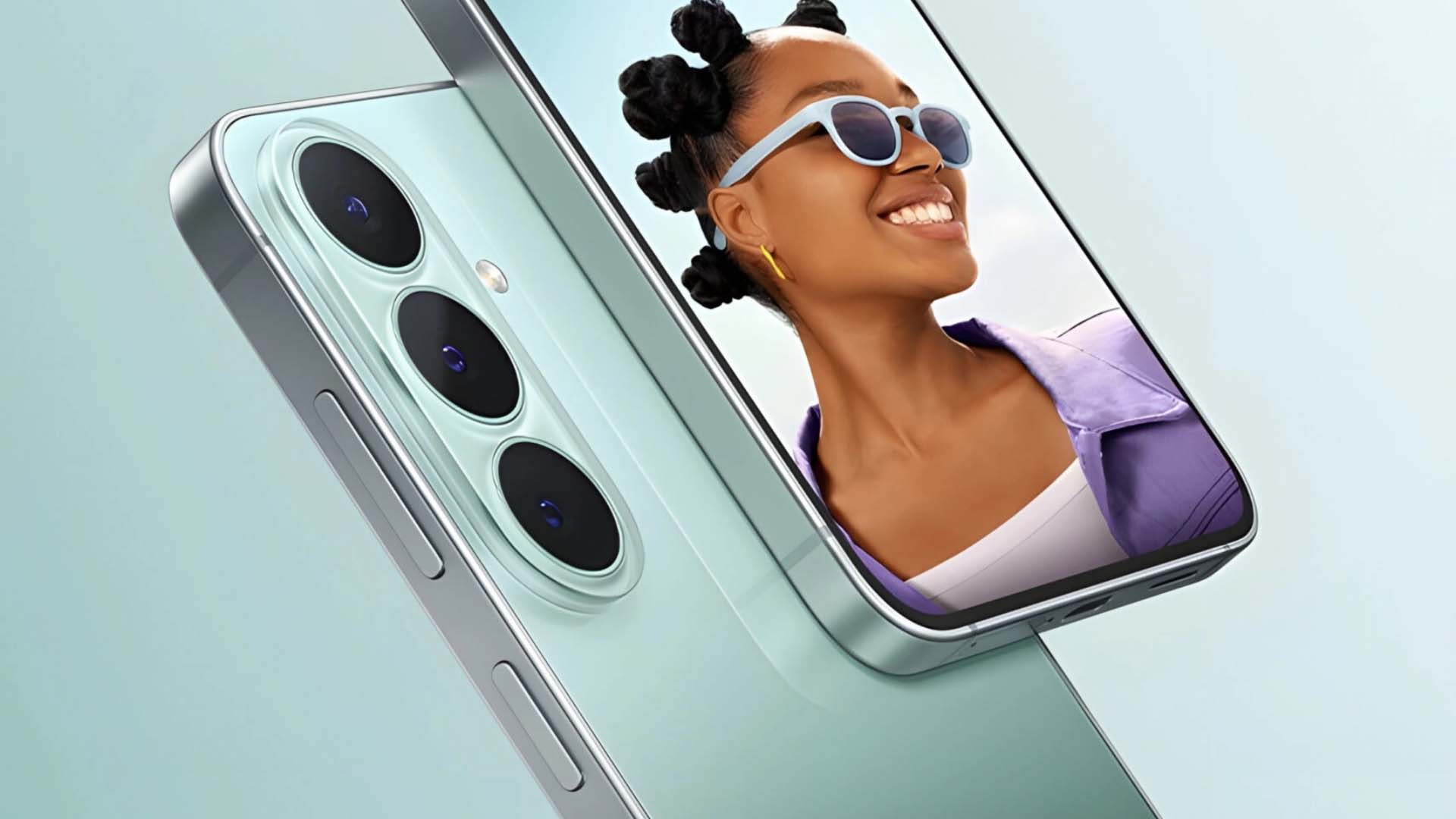 Samsung Galaxy S26 FE için resmi basın görselleri paylaşıldı