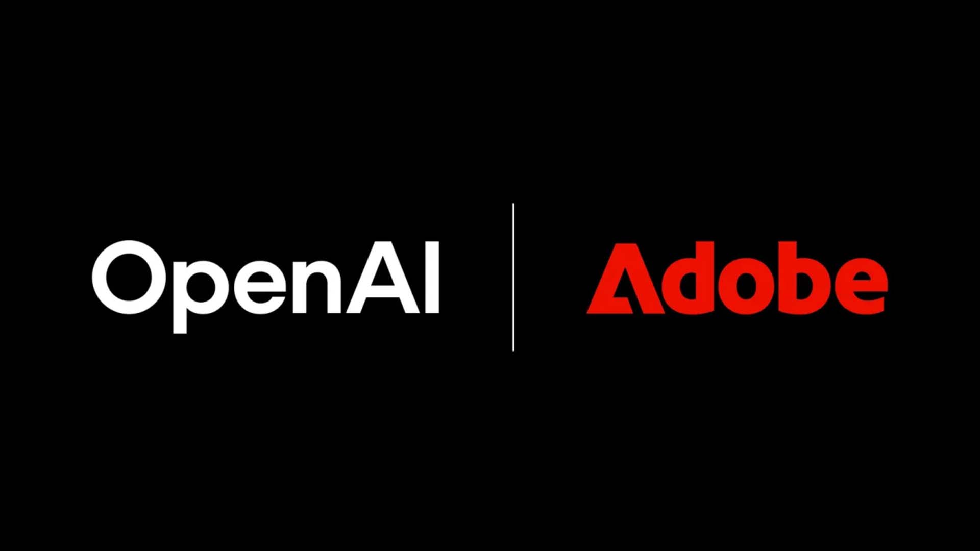 Adobe’un yeni ChatGPT eklentisi, 70 farklı aracı kullanarak içerik üretebiliyor