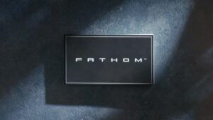 Ford Fathom