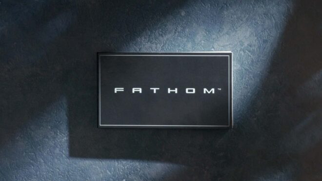 Ford Fathom