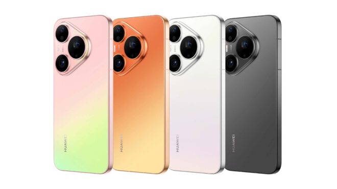 Huawei