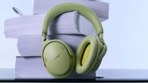 İkinci jenerasyon "Bose QuietComfort" tanıtıldı