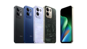 Redmi 17