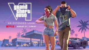 GTA VI'nın 27 Ağustos tanıtımı yaklaşık 20 dakika sürebilir
