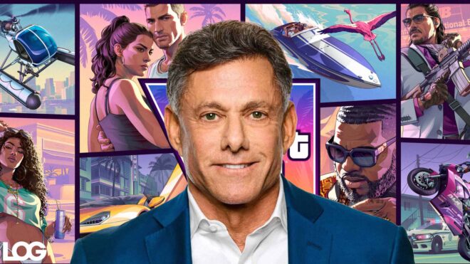 Take-Two'nun CEO'su kutulu ancak disksiz GTA 6'yı savundu