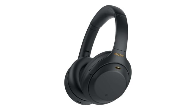 Sony WH-1000XM4C