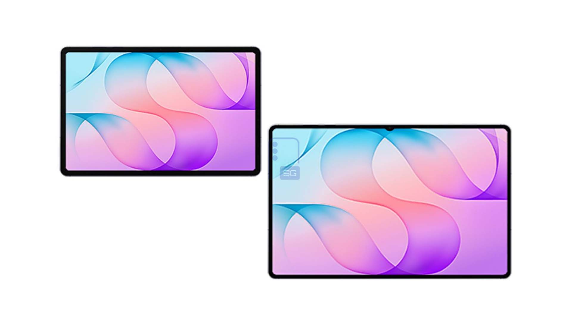 Samsung Galaxy Tab S12+ ve Galaxy Tab S12 Ultra ortaya çıktı