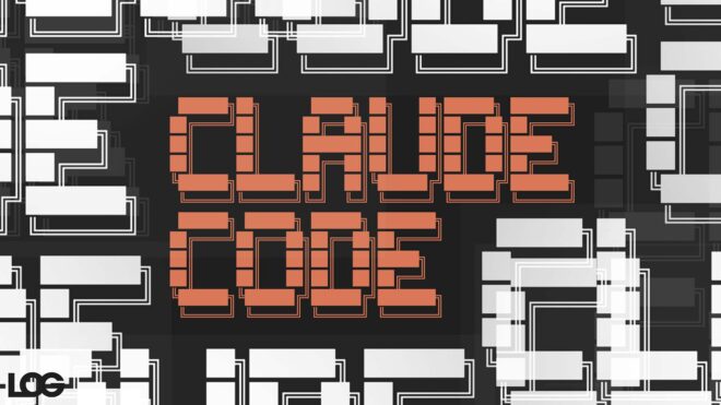 Anthropic Claude Code LOG Tasarım