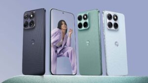 Motorola Edge 70 Fusion, Türkiye'de resmi olarak satışa sunuldu