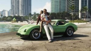 Take-Two CEO, Strauss Zelnick, GTA VI GTA 6