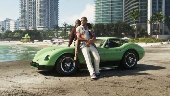 Take-Two CEO, Strauss Zelnick, GTA VI GTA 6