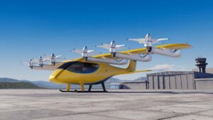 Archer Aviation