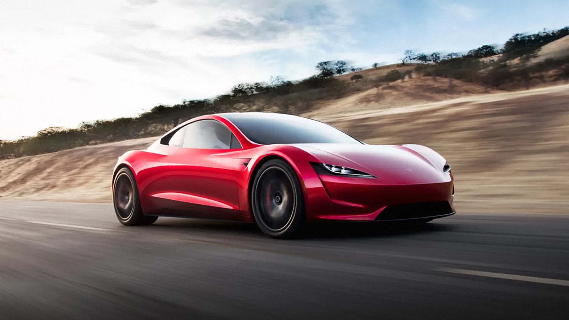 Yeni Tesla Roadster için son açıklama: “Çok yakında geliyor”