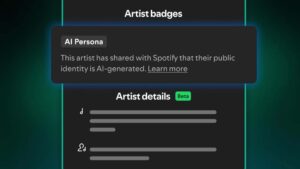 Spotify