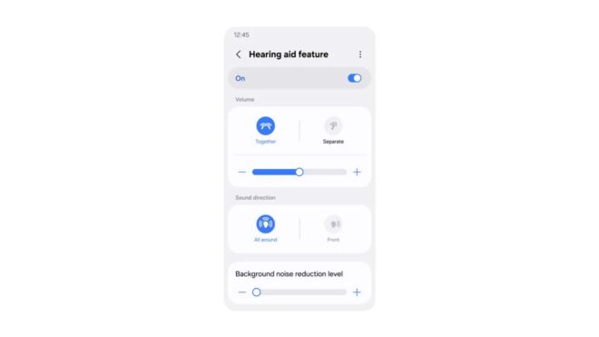 Samsung, Galaxy Buds 3 Pro ve Galaxy Buds 4 Pro’ya faydalı “işitme” özellikleri ekleyecek