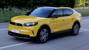 Ford Türkiye, Capri ve Explorer’da "LFP" batarya kullanmaya başladı