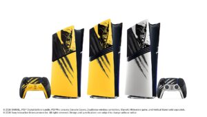 Sony, Marvel’s Wolverine oyununa özel PS5'ler hazırladı