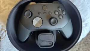 Xbox Elite Series 3 kontrolcünün prototipi ortaya çıktı