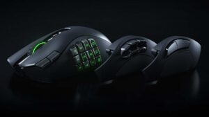 23 programlanabilir butonla gelen Razer Naga V3 Pro tanıtıldı